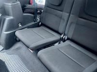 Gebraucht Toyota Corolla Verso Edition 129 PS (94 kW) 2005 Silber Van / Kleinbus
