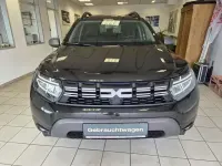 Gebraucht Dacia Duster Journey 150 PS (110 kW) 2023 Schwarz SUV
