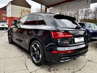 gebraucht Audi SQ5 3.0 TDI qu NAVI/PANO/LED/KAMERA/HUD/20ZOLL/