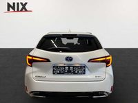 Neu Toyota Corolla 140 PS (102 kW) 2025 Weiß Kombi