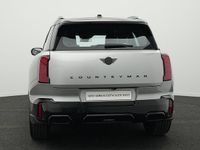 Gebraucht Mini Countryman 170 PS (125 kW) 2024 Silber SUV