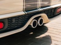 Gebraucht Mini Cooper S 192 PS (141 kW) 2014 Beige Kleinwagen