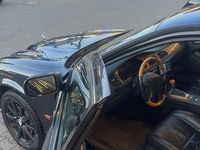 Brugt Jaguar S-Type S 248 HK (182 kW) 2002 Sort Sedan