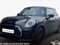 Gebraucht Mini Cooper Essential 135 kW (184 PS) 2023 Schwarz Kleinwagen