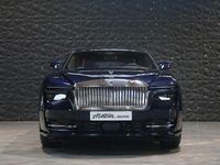 Gebraucht Rolls Royce Spectre 430 kW (585 PS) 2023 Blau Coupé
