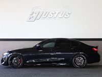 Gebraucht BMW 330 Performance 258 PS (189 kW) 2024 Schwarz Limousine