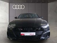 gebraucht Audi S7 TDI tiptronic HD-MatrixLED B&O HuD