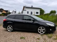 Używany Ford Focus 163 KM (119 kW) 2012 Kombi