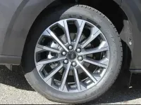 Neu Ford Tourneo Custom Titanium X 170 PS (125 kW) 2026 Grau Van