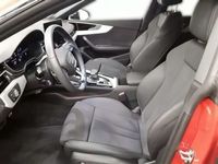 gebraucht Audi S5 Sportback TDI Q MATRIX OPS BuO ST.HEIZ VIRTUAL