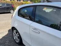 Gebraucht BMW 118 143 PS (105 kW) 2008 Weiß Kleinwagen