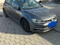 gebraucht VW Golf 1.6 TDI (BlueMotion Technology) Comfortline