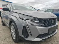 Gebraucht Peugeot 5008 131 PS (96 kW) 2022 Grau SUV