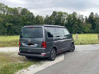 Gebraucht VW California Edition 150 PS (110 kW) 2024 Grau Van