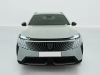 Gebraucht Peugeot 5008 Allure 136 PS (100 kW) 2025 Blanc okenite SUV
