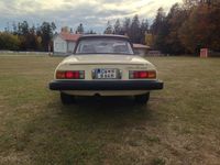 Gebraucht Alfa Romeo Spider 116 PS (85 kW) 1982 Beige Cabrio