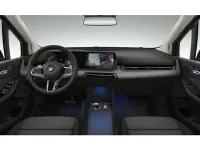 Brugt BMW 218 136 HK (100 kW) 2023 Sort MPV