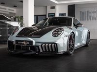 Gebraucht Porsche 911 485 PS (356 kW) 2025 Grau Limousine