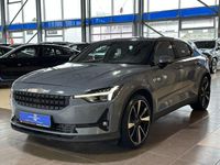 Gebraucht Polestar 2 300 kW (408 PS) 2021 Grau Kleinwagen