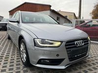 Gebraucht Audi A4 Ambiente 150 PS (110 kW) 2015 Silber Kombi