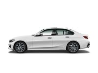 gebraucht BMW 320 i Limousine