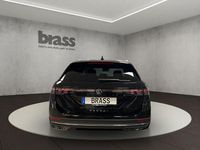 Neu VW Passat Business 150 PS (110 kW) 2026 Schwarz Kombi