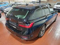 gebraucht BMW 330e xDrive Advantage Laser AHK ACC HUD 360°Cam