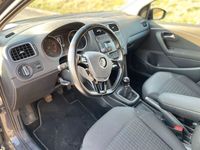 gebraucht VW Polo comfortline 2015