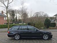gebraucht BMW 525 i ORIG M-SPORT, XENON, SHADOWLINE TÜV 04/2025