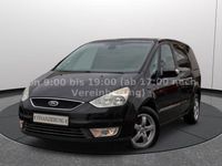 Gebraucht Ford Galaxy 145 PS (106 kW) 2007 Schwarz Van / Kleinbus