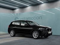 gebraucht BMW X3 xDrive20d ZA