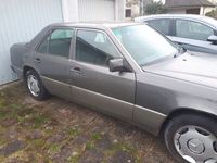 gebraucht Mercedes 250 