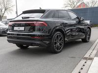 Neu Audi Q8 Ambiente 394 PS (289 kW) 2026 Mythosschwarz metallic SUV