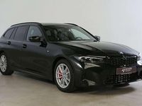 Gebraucht BMW 340 M Sport 374 PS (275 kW) 2025 Schwarz Kombi