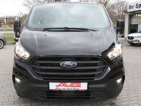 gebraucht Ford Transit L2H1 Standheiz AdapTemp 9Sitz NAV CAM