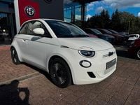 Gebraucht Fiat 500e 86 kW (118 PS) 2023 Weiß