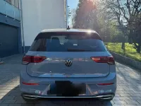Gebraucht VW Golf VIII 110 PS (80 kW) 2023 Grau Kleinwagen