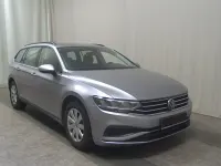 Second-hand VW Passat 150 CP (110 kW) 2023 Argintiu Break