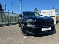 Neu Kia EV5 GT-Line 160 kW (218 PS) 2026 (fsb) fusion black m (schwarz) SUV