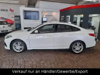 Gebraucht BMW 220 Gran Coupé M Sport 190 PS (139 kW) 2022 Weiß Coupé