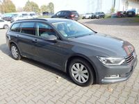 Gebraucht VW Passat Trendline 120 PS (88 kW) 2015 Grau Kombi