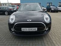 gebraucht Mini Cooper Clubman 2,0 D*AUTOMATIK*VOLLLEDER*XENON*