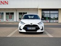 Brugt Mazda 2 92 HK (67 kW) 2022 Hvid Hatchback