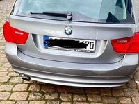 gebraucht BMW 316 91e d. 2.0 Motor Mit TÜV