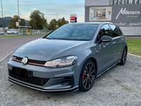 gebraucht VW Golf VII GTI TCR 2.0 TSI