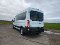 gebraucht Ford Transit Camper, Race Transporter, Wohnmobil Zulassung