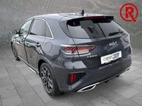 Neu Kia Ceed GT-Line 140 PS (102 kW) 2026 Grau Kleinwagen