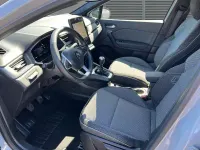 Gebraucht Renault Captur Techno 140 PS (102 kW) 2025 Rafalegrau SUV