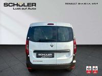 gebraucht Renault Express Extra dCi 95 Klang&Klima Paket Kamera