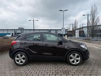 Gebraucht Opel Mokka 140 PS (102 kW) 2014 Braun SUV